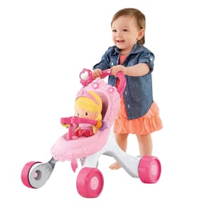 Fisher-Price Princess Mummy Gift Set