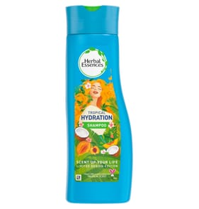 Herbal Essences Tropical Hydration Shampoo – 400ml