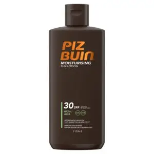 Piz Buin Moisturising Sun Lotion 200ml SPF30