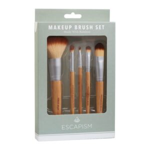 Escapism Make Up Brush Set