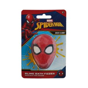 Marvel Spider-Man Bath Fizzer – 150g