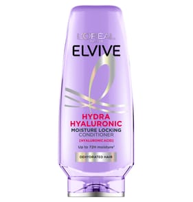 L'Oréal Paris Elvive Hydra Hyaluronic Moisture Locking Conditioner – 200ml