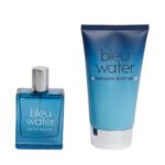 Bleu Water EDT Gift Set 50ml