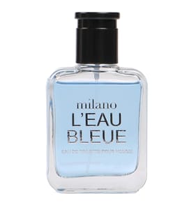 Milano Man L’eau Bleue EDT 50ml