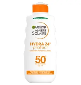 Ambre Solaire Hydra 24 Hour Protect Sun Lotion SPF30