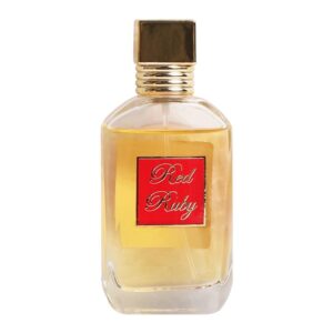 Red Ruby EDT 50ml