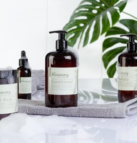 Olal Rosemary Infused Conditioner – 500ml