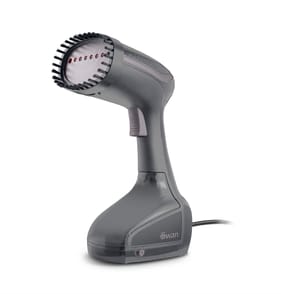 Swan Carlton Handheld Garment Steamer - Grey