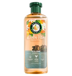 Herbal Essences Dolce Vita Orange Scent Volume Shampoo – 400ml