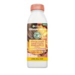 Garnier Ultimate Blends Coconut Hair Food Shampoo – 350ml