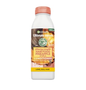Garnier Ultimate Blends Coconut Hair Food Shampoo – 350ml