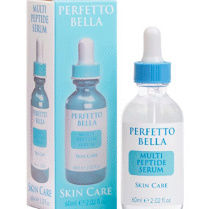 Perfetto Bella Multi Peptide Serum 60ml