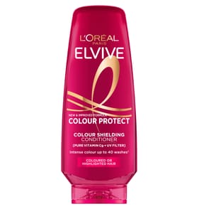 L’Oréal Paris Elvive Colour Protect Conditioner – 200ml