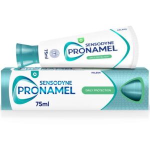 Sensodyne Pronamel Daily Protection Enamel Toothpaste – 75ml