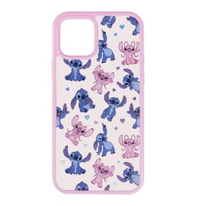 Disney Stitch Phone Case