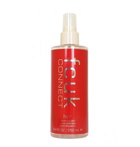 Fcuk 3 Body Mist 250ml