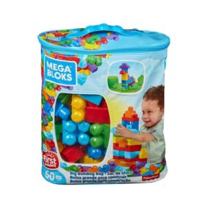 Mega Bloks Catie Convertible