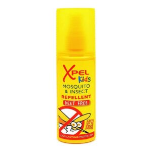 Xpel Kids Mosquito & Insect Repellent Spray (70ml)