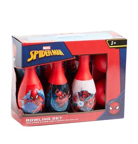 Disney Frozen Bowling Set