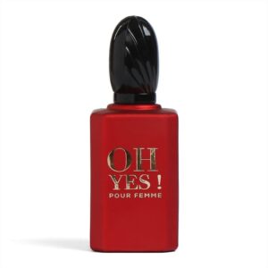 Oh Yes! Pour Femme EDT 50ml