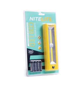 NiteLite Super Bright COB LED Inspection Light