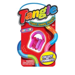 Zuru Tangle Classic Fidget Toy