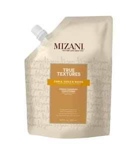 Mizani True Textures Cream Cleansing Conditioner – 500ml
