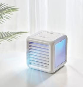 Pifco Desktop 5W Air Cooler